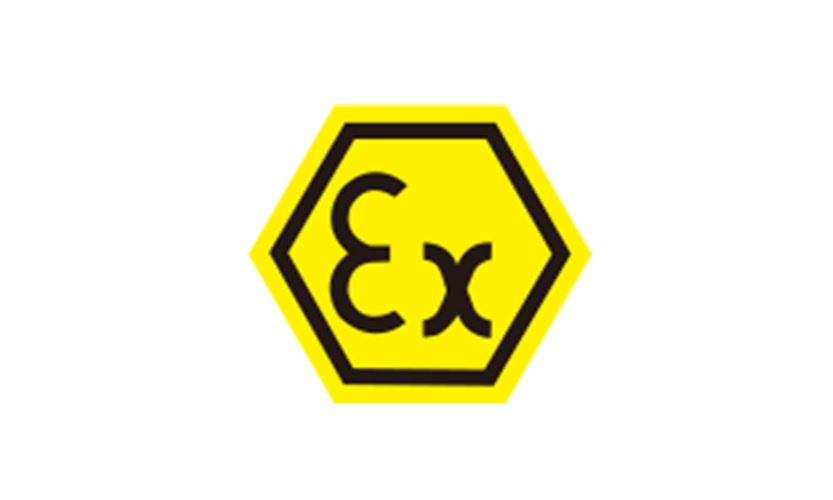 公司TEX1系列和TEX2系列防爆吸尘器获得由英国SIRA颁发的ATEX证书，填补了中国空白。